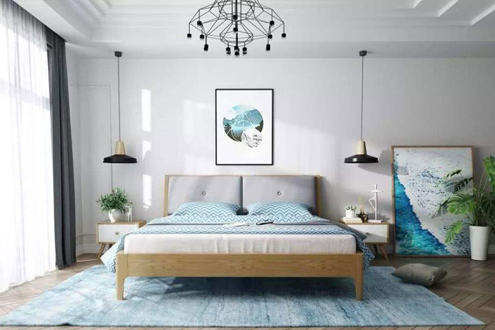 翔銘空調告訴你家用多聯機為什么不能全開？